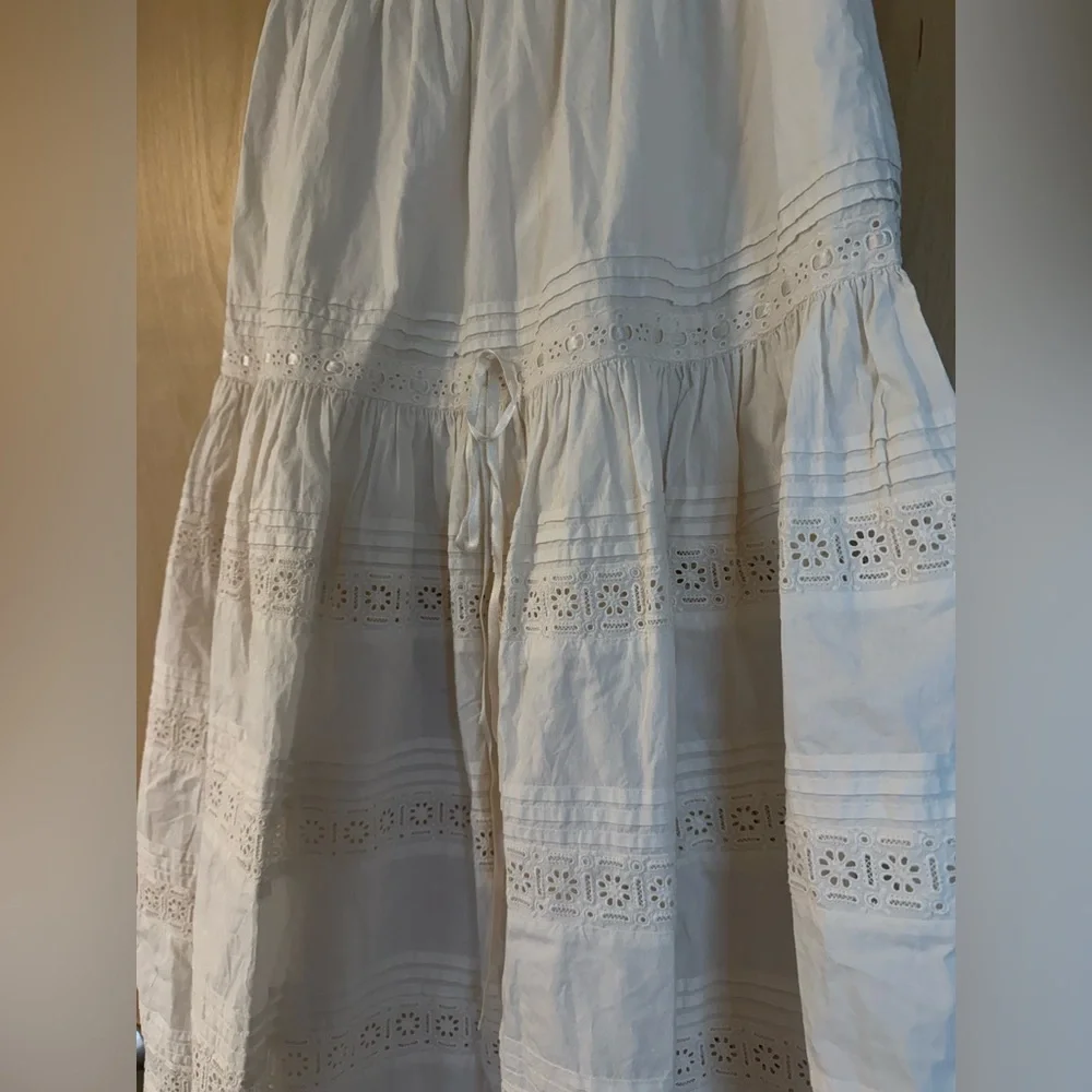 NEW Christy Dawn The Perla Skirt - Picture 4 of 6